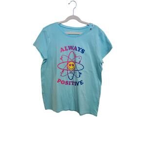 Children's Place Girls T-shirt Size XXL (16)